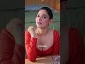 Tamannaah Bhatia In Red Dress Latest AD Edit 4K 60FPS