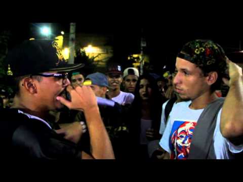 Knust vs Estudante - Final - 190º Batalha do Tanque - São Gonçalo - 2016