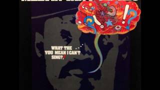 Sweetback Losing His Cherry