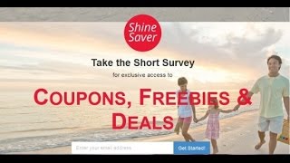 How to Remove Shine Saver adware Ads from Chrome, Firefox, IE