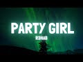 R3HAB Party Girl Lyrics