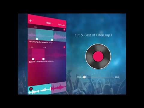 Song Editor - music cutter Video