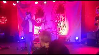 Adam Green - Friends Of Mine , live in M.Ou.Co . Porto 10/5/22