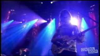 Maroon 5 - Sunday Morning - Live From Le Cabaret, Montreal