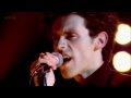 Noah & The Whale Give It All Back -  Later with Jools Holland Live 2011 720p HD