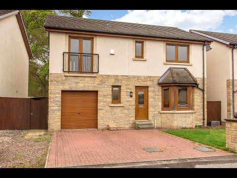 Millburn Gardens - Viewing Tour