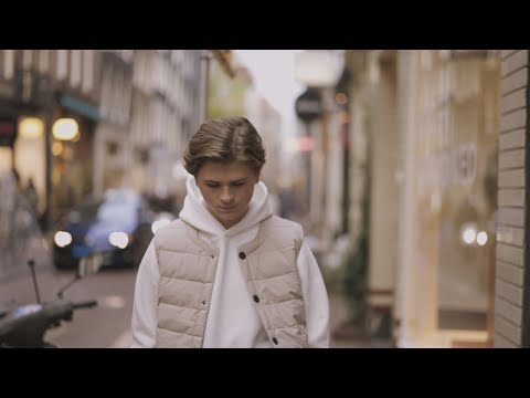 Matheu - Alles Voor Jou (Officiële Videoclip)