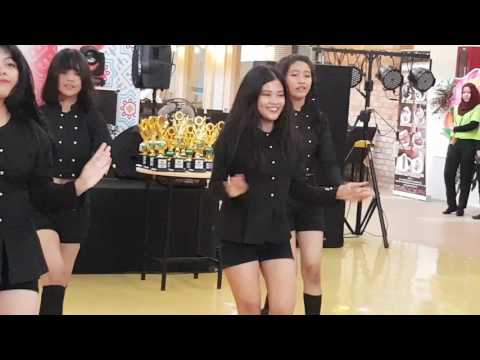 GFRIEND 여자친구  - Navillera 너 그리고 나 Remix + WJSN Catch Me + FINGERTIP Dance Cover by UBFriend
