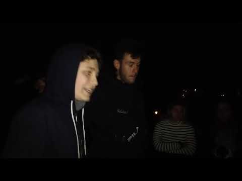 Drako y Zeckro vs Berme (BigMade) CUARTOS DUAL BATTLE