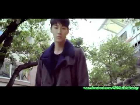 [Türkçe Altyazılı]Kim Hyun Joong-I Can't Erase You From My Mind