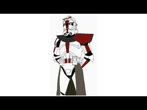 Commander Bly purge trooper theory