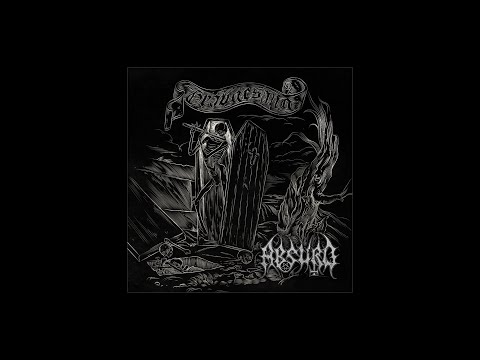 ABSURD - Grabgesang [Full MLP Official Stream]