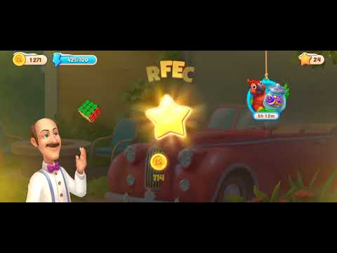 Homescapes Level 1790 1800