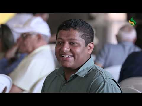 Abertura Nacional da Colheita da Soja