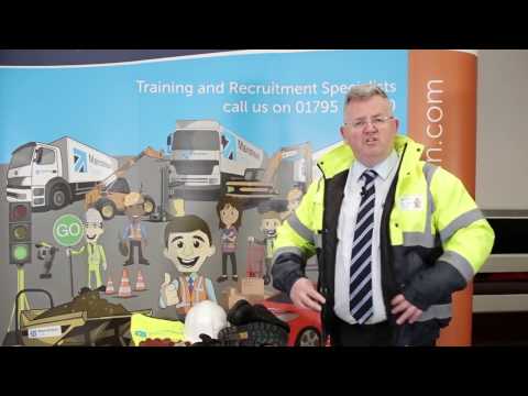 Mainstream Group - Driver CPC Module 4 Training