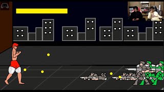 野田クリスタルがあのR-1優勝ネタ『もも鉄』をBKBと一緒にプレイ！【スーパー野田ゲーPARTY＆WORLDパッケージ版発売記念】【毎週火曜22時スタート】