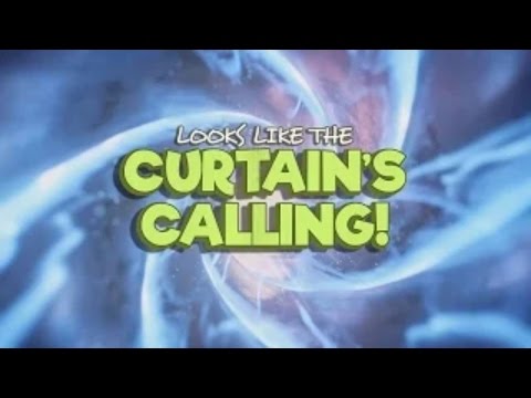 Instalok - Curtain's Calling | JHIN SONG【1 HOUR】