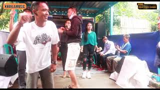 Download lagu NGAMBUNG SIKIL - YAYU CUCUN FEAT MIMI CAWEK - KHAYLA MUSIC mp3