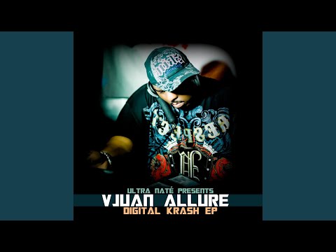 Woo Chawl - Vjuan Allure vs Ultra Nate'