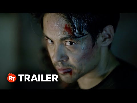 Escalation Trailer #1 (2023)