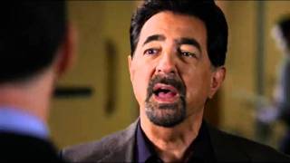 Criminal Minds - Saison 06 DVD Trailer VO