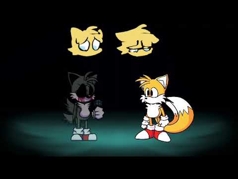 lost my mind but tails (funmade)