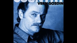 Jesus don&#39;t turn me away - Vern Gosdin