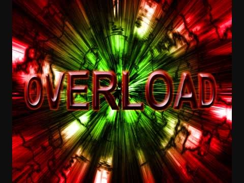 Oskar Easterfield - Overload (Radio Edit)