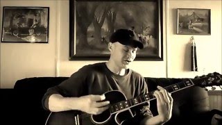 Tupelo Honey Van Morrison / Cover Eddie Locklear