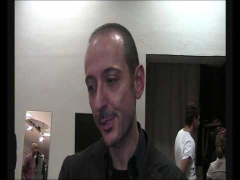 Intervista a Giampiero Arcese Direttore Creativo di Brioni