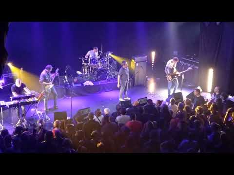 FRUSTRATION - No Trouble - LIVE @ LA CLEF 25/05/2022