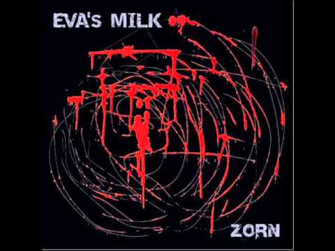 Eva's Milk -Zorn- Cuscinate (9)