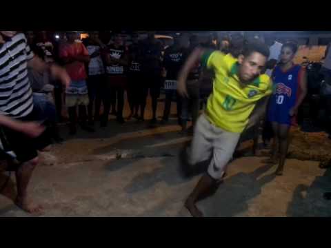 Evento 30/10/2016 - hip - hop