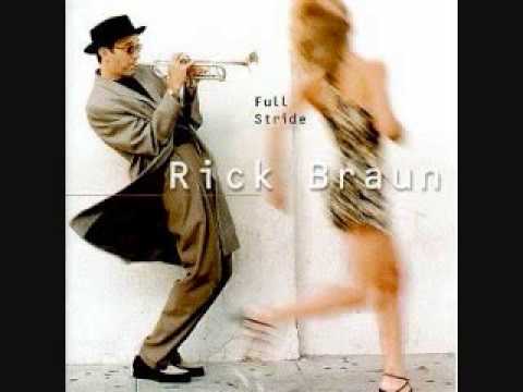 Rick Braun Hollywood & Vine