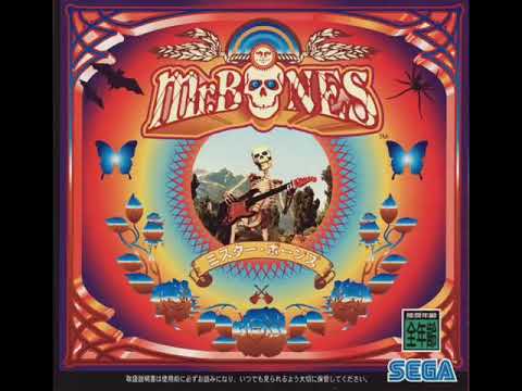 Mr  Bones OST-  The First Thing