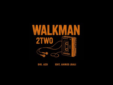 2TWO - WALKMAN ( prod by john six)