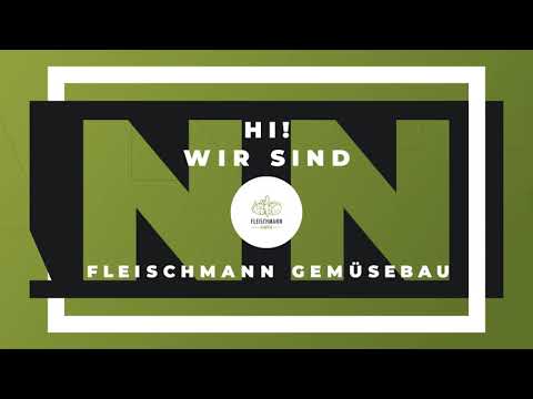 Christian Fleischmann Gemüsebau Fleischmann YouTube-Vdeominiatur 2