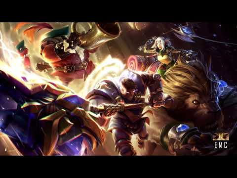 MN Music - What A Glorious Adventure | Epic Heroic Adventurous Orchestral