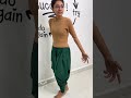 Dhoti Patiyala Shorts Ytshorts Coaching Video Trend Class Onlineclasses Offlineclass