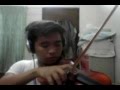 30 Seconds to Mars - Beautiful Lie (Violin Cover ...