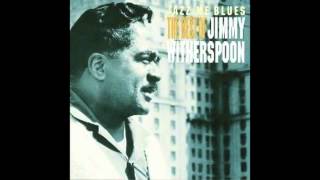 Jimmy Witherspoon - See See Ryder