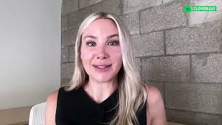 Cloverleaf testimonial