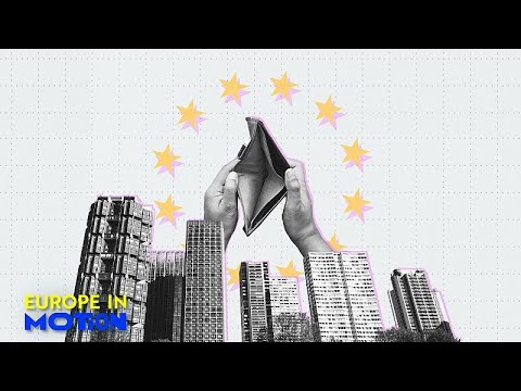 Video: Wo in der EU leben Menschen in großer sozialer und materieller Not?
