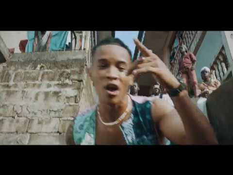 Sir Sossa - Babylone (Official Music Video)