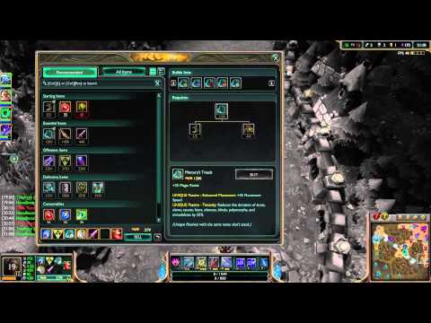 2014.10.26. - UOL Vizicsacsi - Challenger top lane - 2 / 2