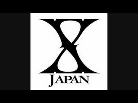 X Japan - Silent Jealousy