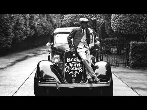 Lecrae - Can't Do You ft. E40