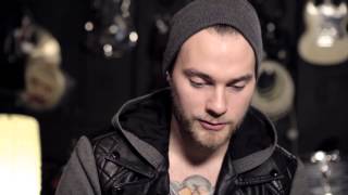 Ásgeir - &#39;In The Silence&#39; Album Commentary