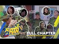 Running Man Philippines 2 Runners In Borderland FULL CHAPTER 14