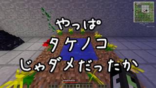 【ゆっくり実況】Minecraft チートmodでマイクラ生活 １０日目
